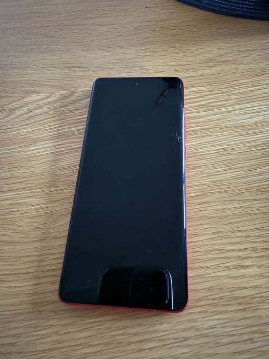 Motorola Edge 40, dual sim, 8gbRAM, 256G, 5G