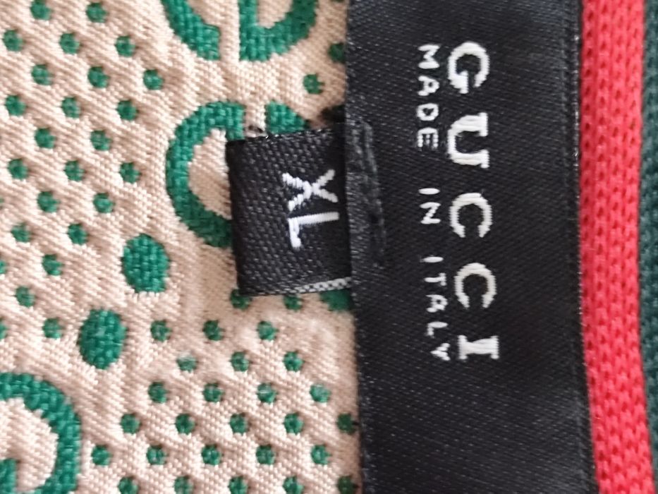 Gucci jacheta dama XL