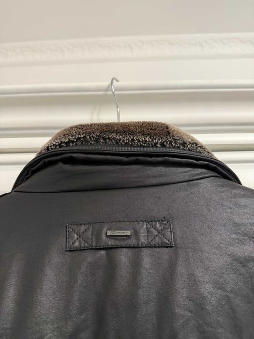 Geaca barbati~ Engbers