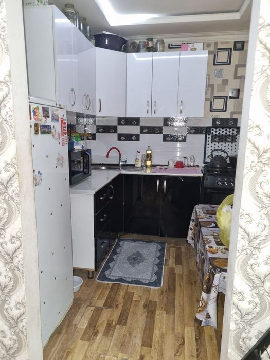 Продается 2 ком квартира Чиланзар 24кв.