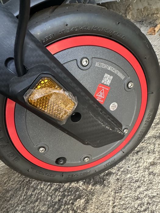 Trotineta electrica Urban Glide Noua