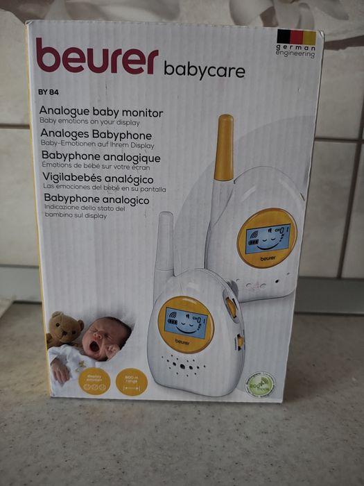 BabyPhone pentru bebeluși