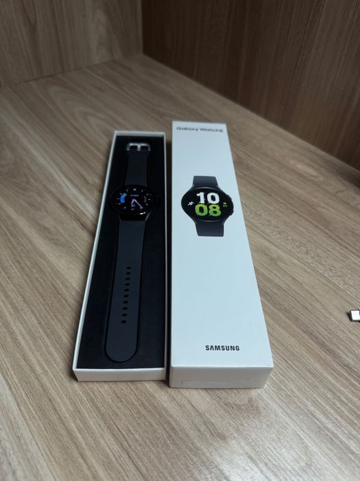 Samsung Galaxy Watch 5
