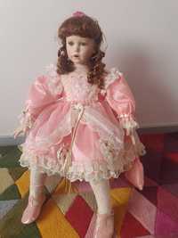 Порцеланова кукла от  Donna Rubert