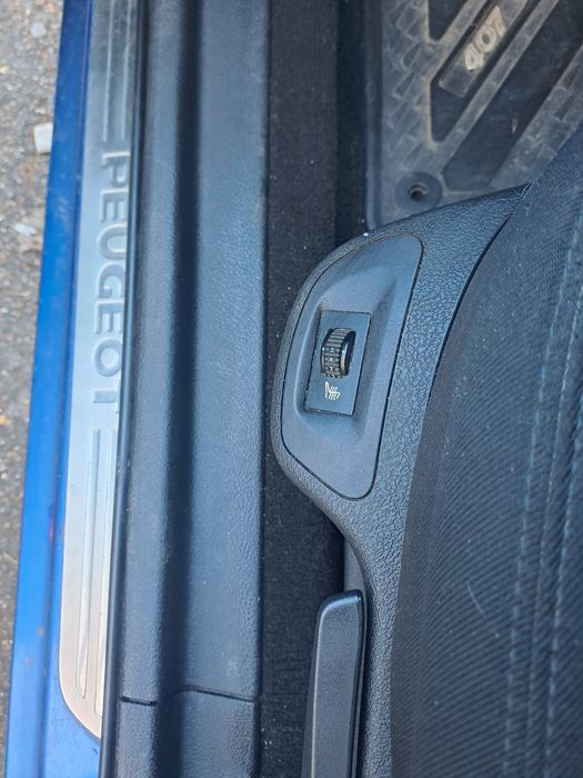Peugeot 407 berlina pret negociabil