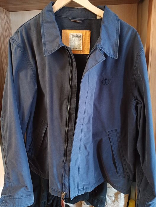 Timberland преходно яке
