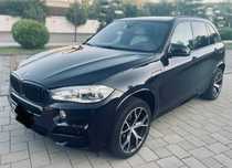 BMW X5 X 5 MPower AllBlack Plug-in Hybrid 312 CP