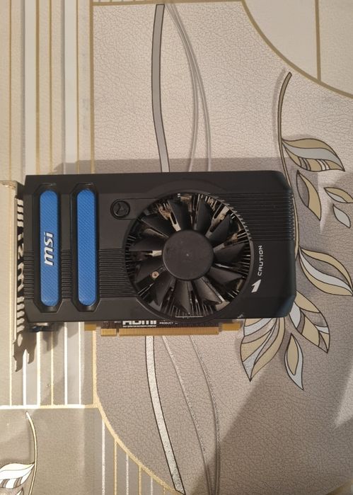 Продам Radeon HD 7770