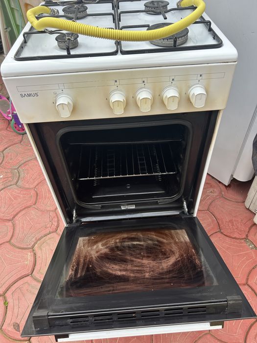 Vand Aragazsi Frigider cadou Tv