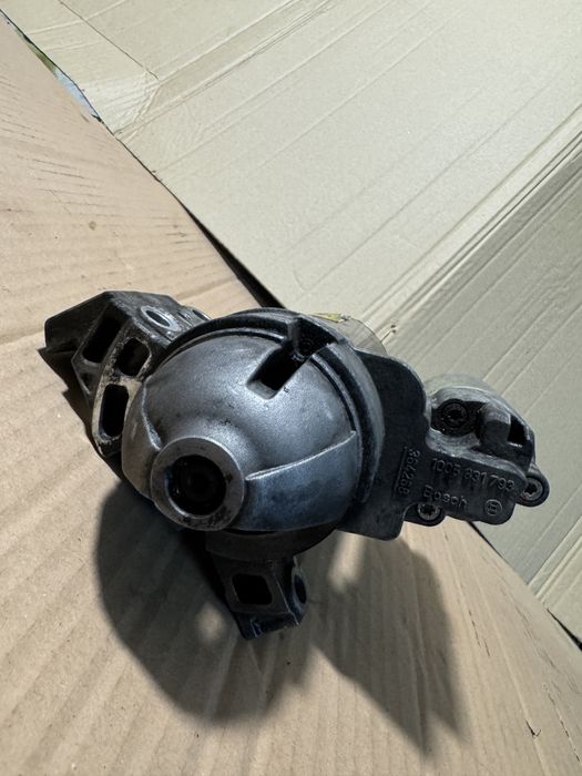 Electromotr Bmw E60 E61 N47 177 cai