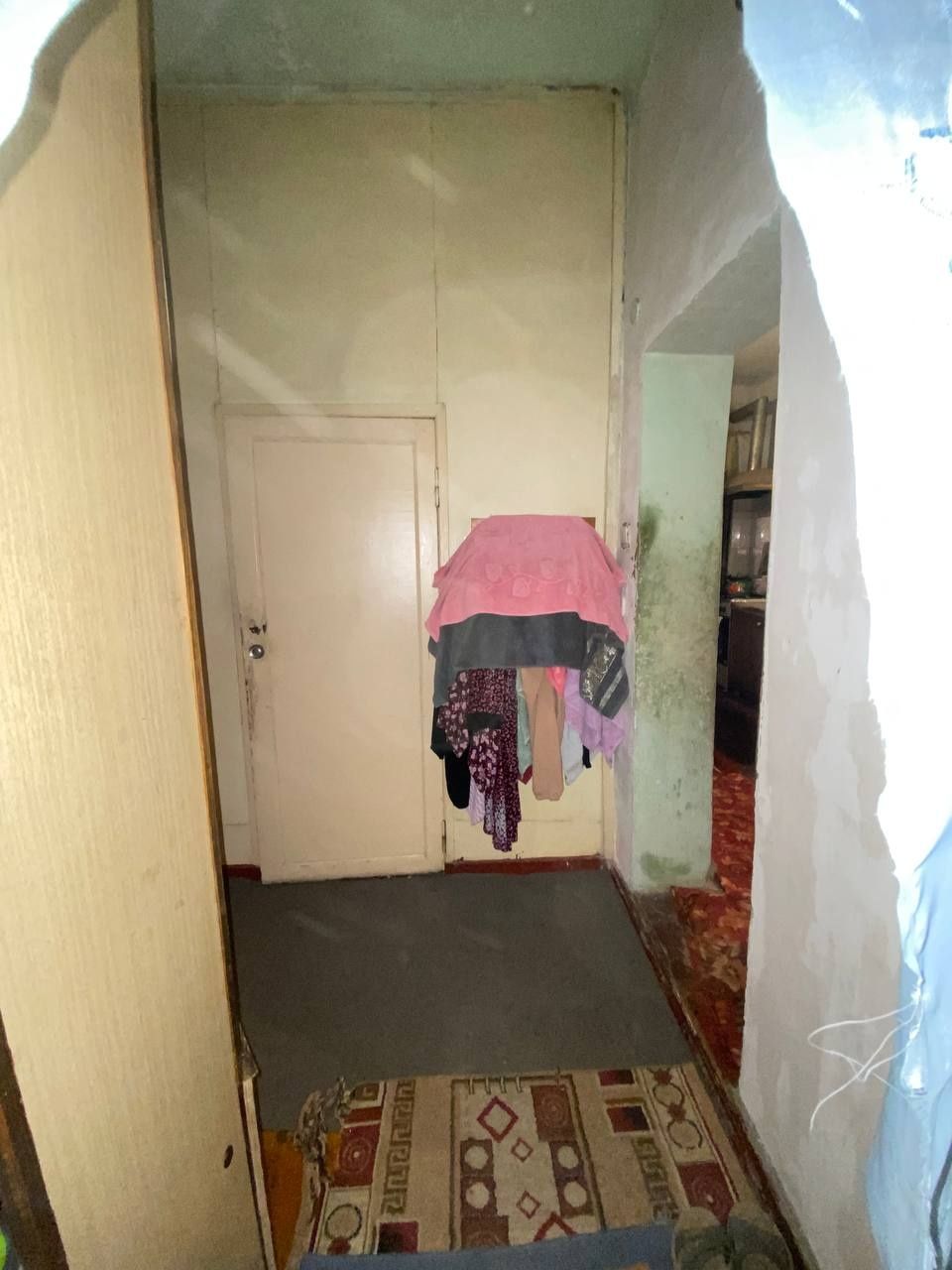 Продам срочно 2х комнатную квартиру