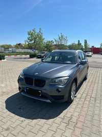 BMW X1 2013 facelift