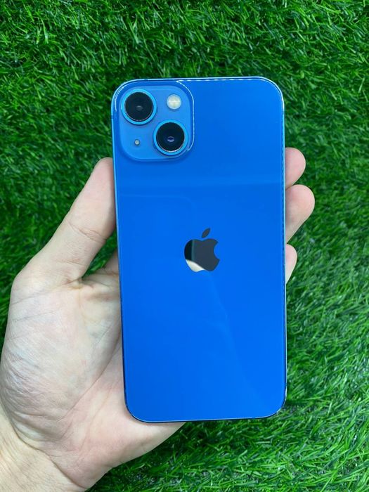 Iphone 13 128gb / Айфон 13 / Ломбард Даем деньги