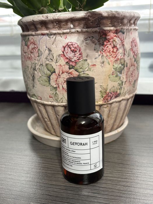 Парфюм Labor 8 Gevurah