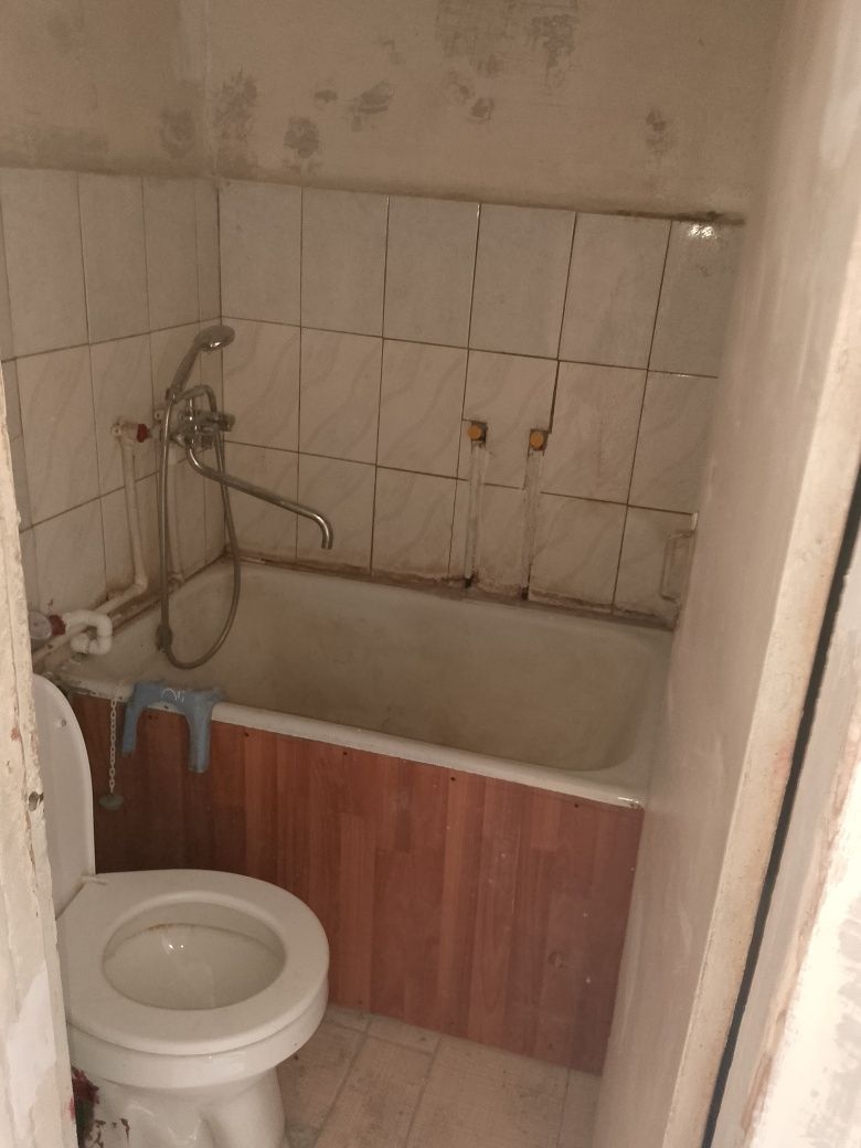 Продам срочно квартиру 1 комнатную