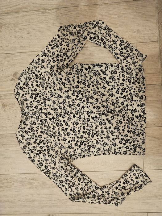 Bluza Zara, 13-14 ani, 164 cm