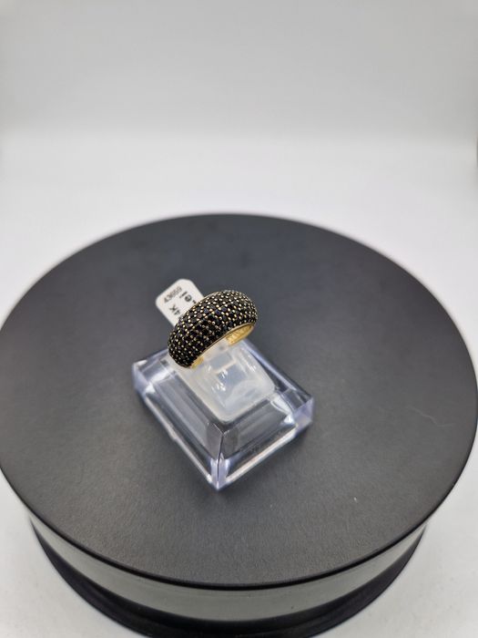 Inel Aur 14k Greutate 4.26gr Marimea 50 #26863