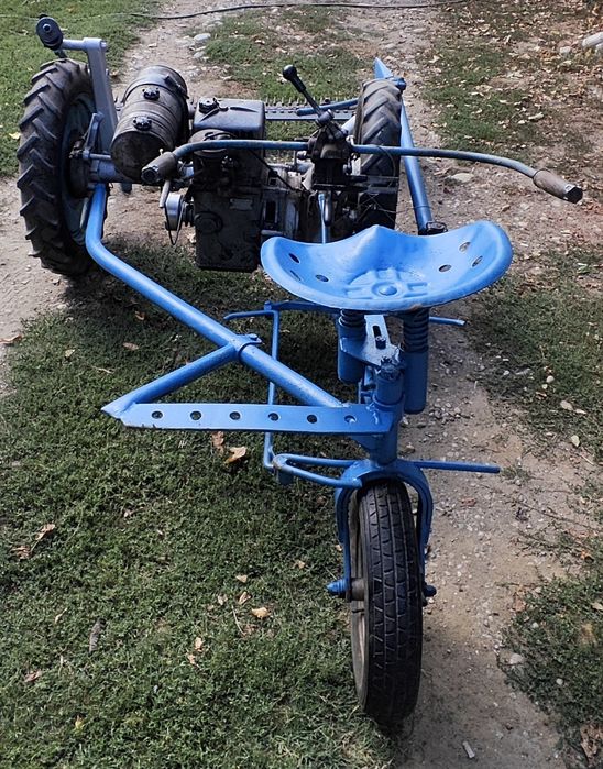 Motocositore BCS