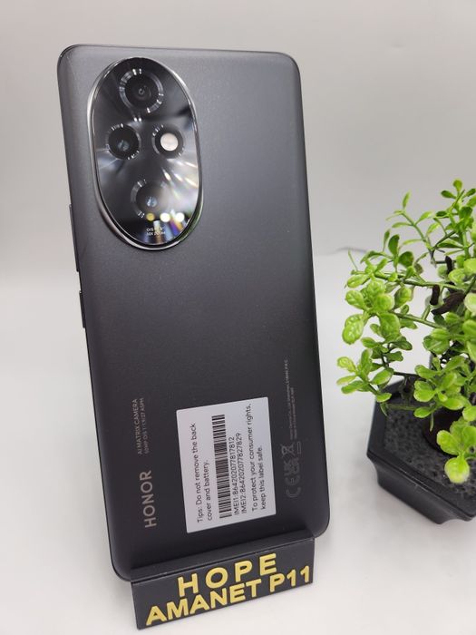 Hope Amanet P11-Honor 200 Pro/512-12gb/Garantie