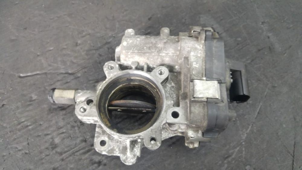 clapeta acceleratie fiat bravo 2 alfa romeo  1.6 d  552008200