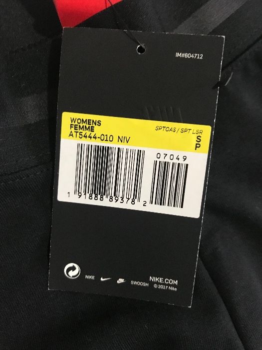 Colanți Nike Originali