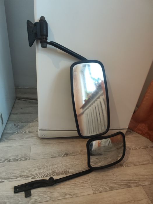 Зеркало камаз продам