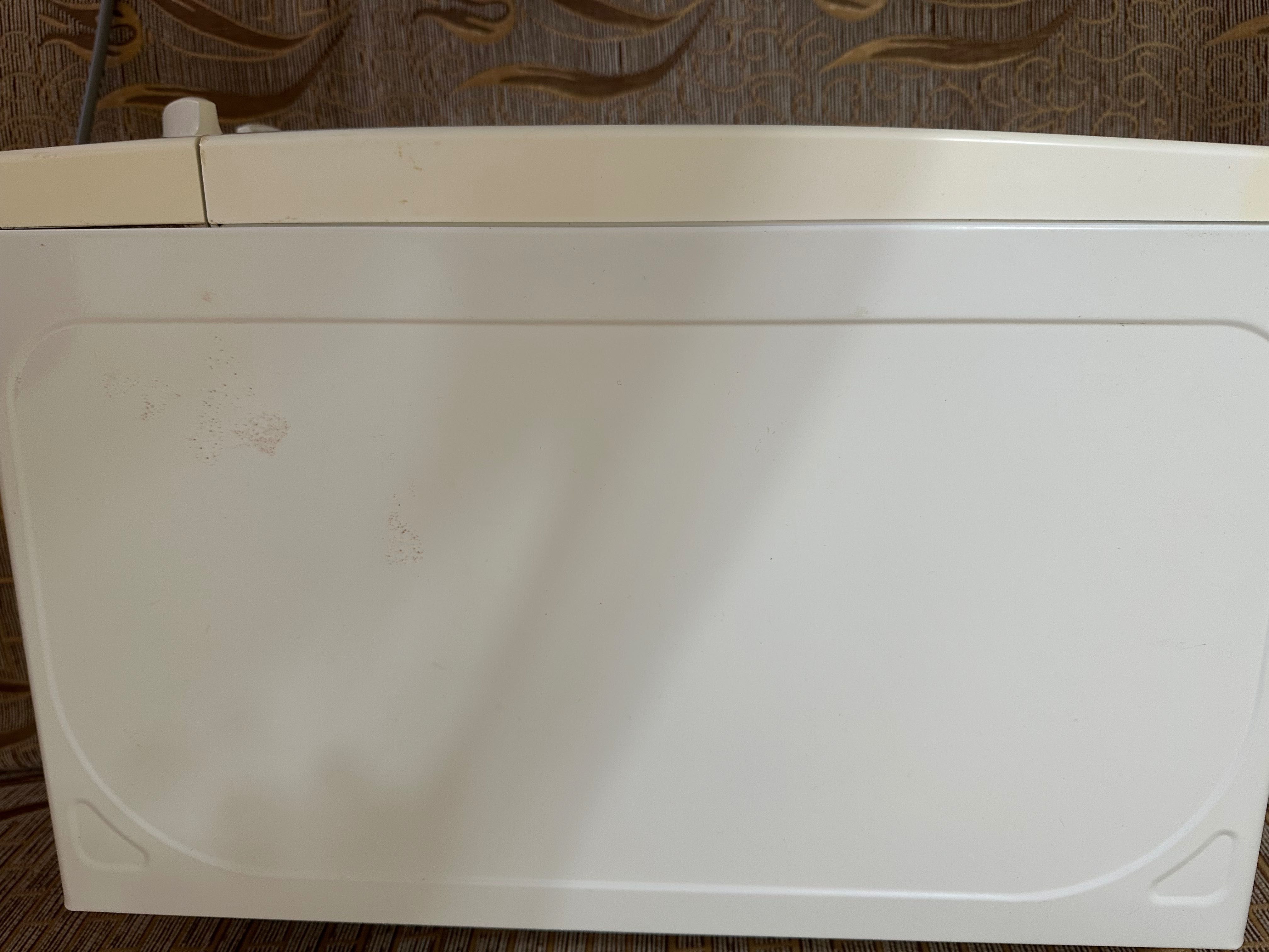 Продам микроволновку LG