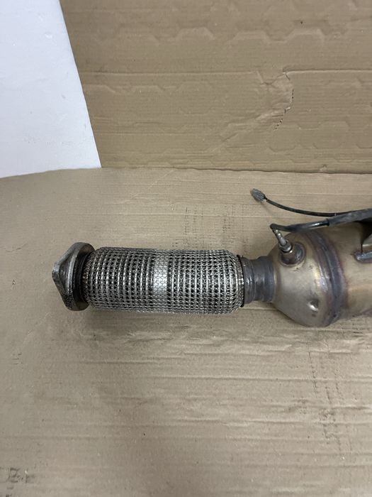 Filtru particule DPF Renault Espace 5 Scenic 4 1.6 dci 208027401R