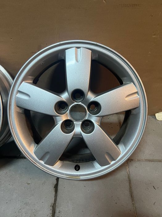 Джанти 17 5х114.3 Мицубиши Djanti 17 5x114.3 Mitsubishi Originalni
