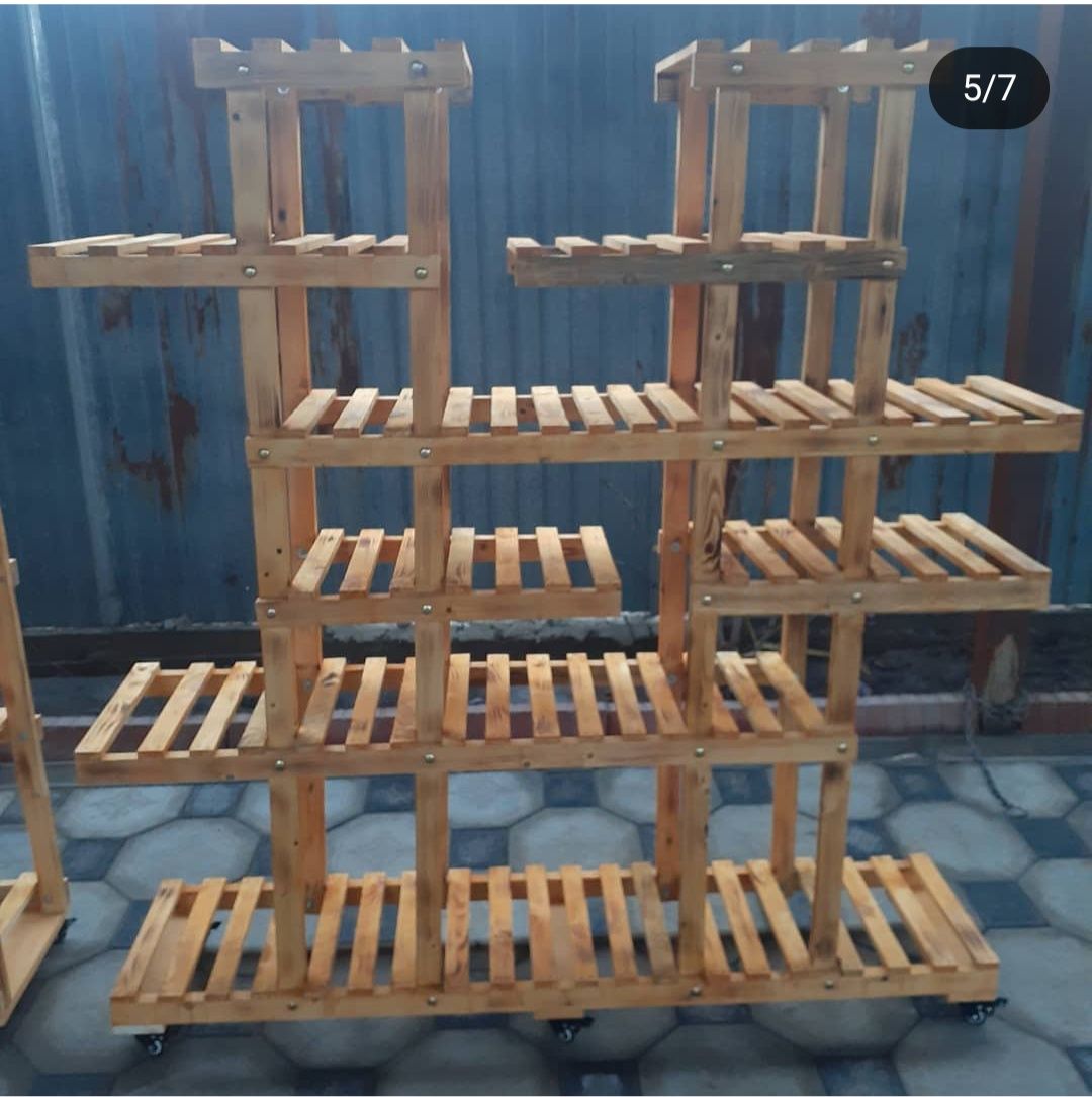 Подставка для светов