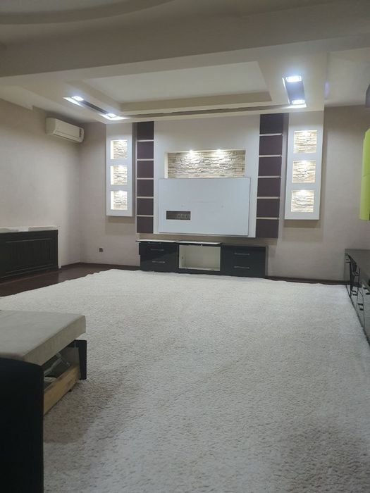 СЕРГЕЛИ 8  - продаётся квартира 5/1/9 120м2.