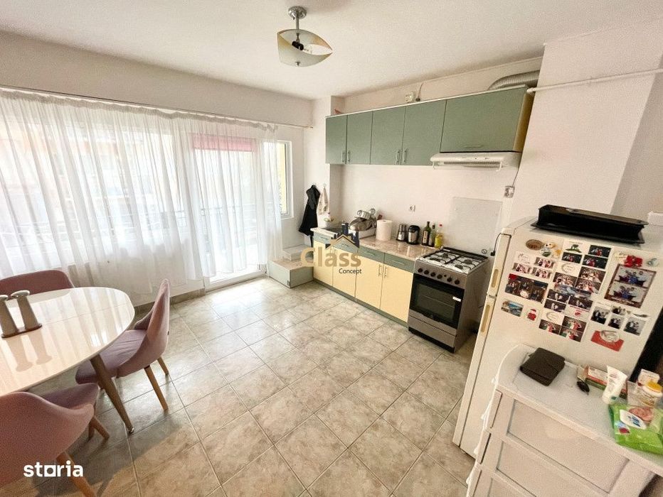 Apartament 2 camere |62 mpu| Etaj intermediar | Zona Bucuresti Marasti