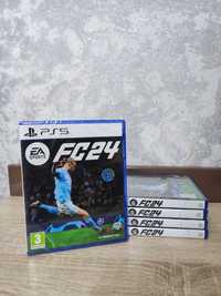 Fc24/fifa 24 на ps5 и ps4. KASPI RED