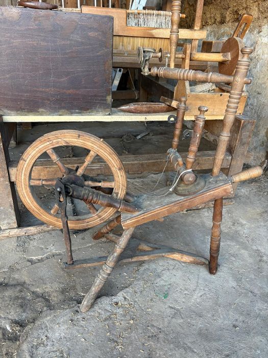 Fuior si alte lucruri traditionale