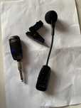 Microfon wireless