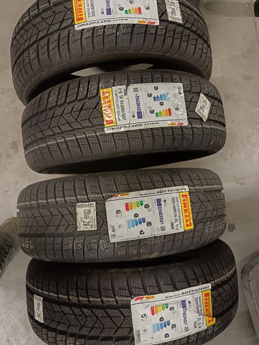 205 60 16 pirelli