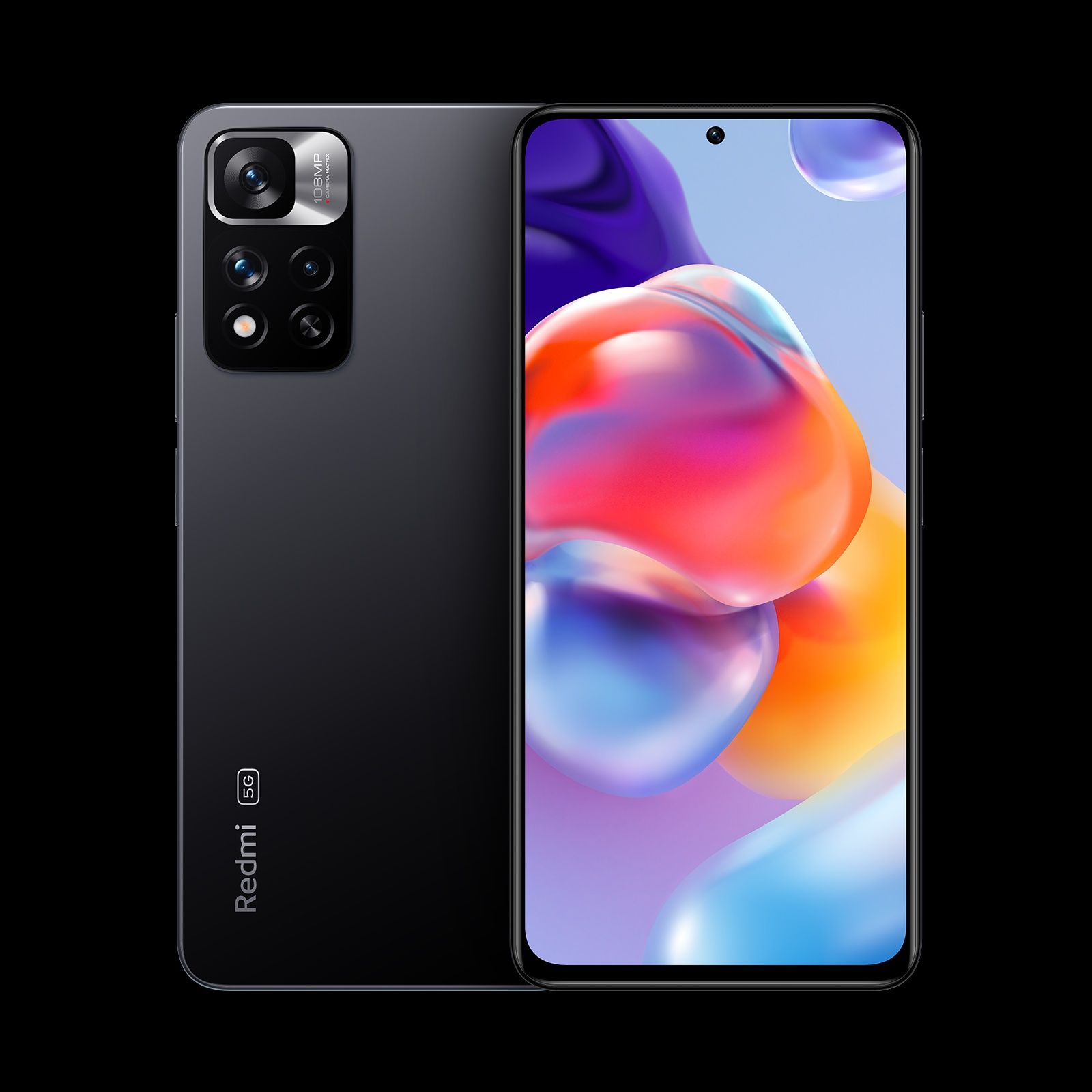 Redmi note 11 pro