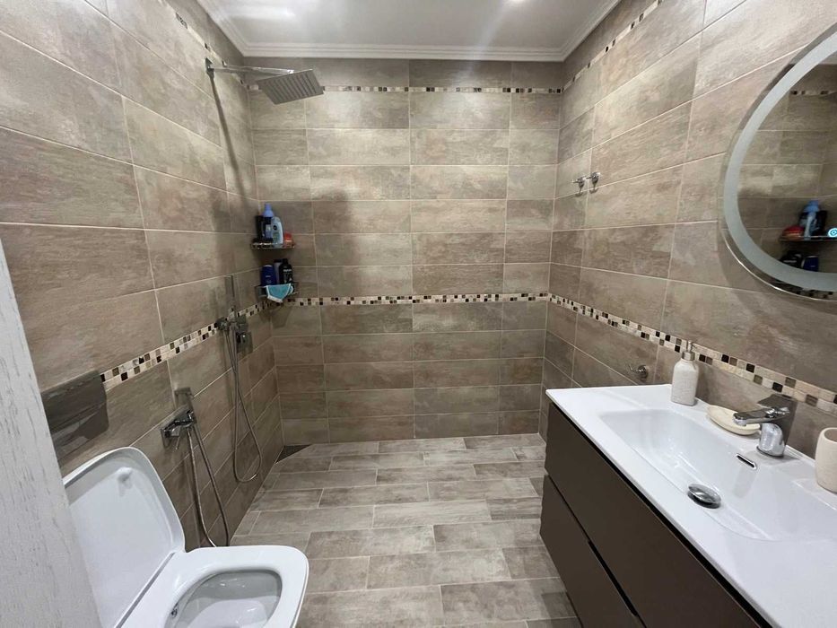 Дава се под наем Двустаен апартамент в София, Гоце Делчев - 62 кв.м за 510 € - Снимка #7