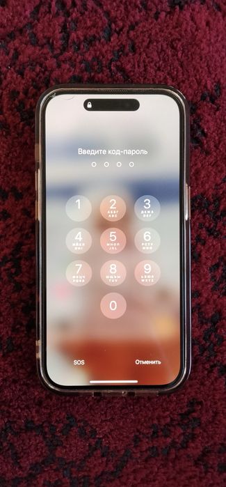 Iphone 14 pro 256 срочно