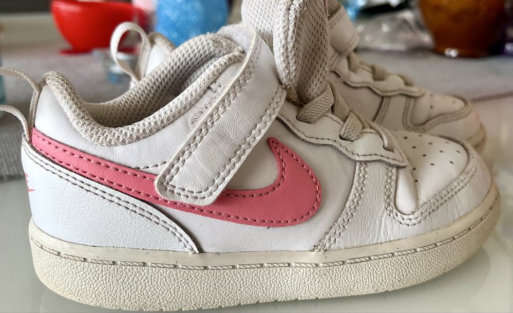 Детски маратонки Nike