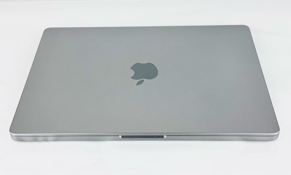 Apple MacBook Pro 14'' 2021 M1 PRO 16RAM 512SSD Гаранция!