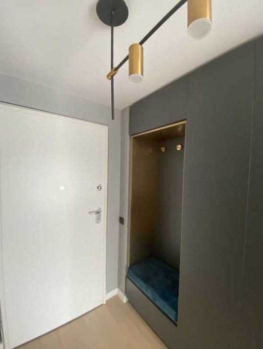 Дава се под наем Двустаен апартамент в Пловдив, Тракия - 64 кв.м за 234.6 € - Снимка #1