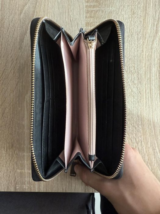 Liu jo дамски портфейл