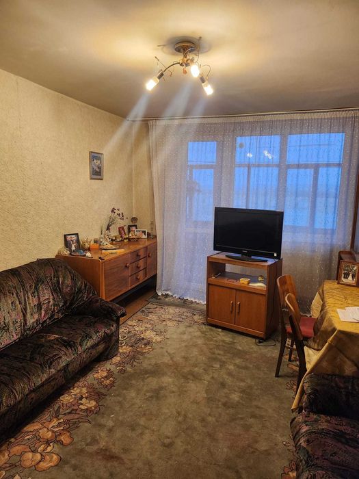 Apartament 3 camere Lalelelor – Bacău, 65.000 € negociabil