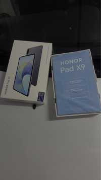 Honor pad x9 4+4/128