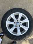 Vand rotii bmw R16 5X120