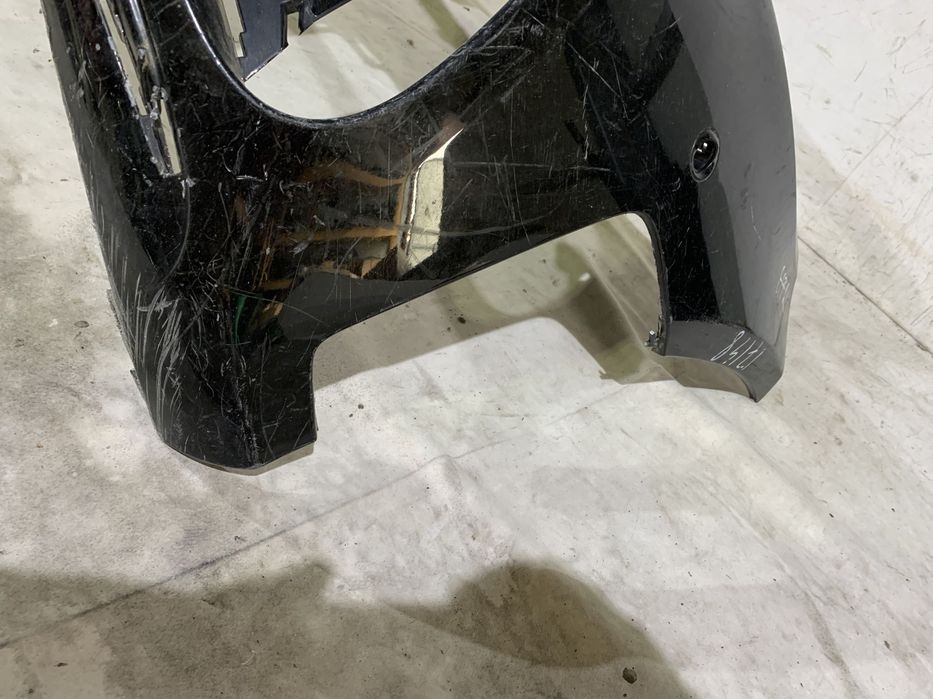 Bara fata Mercedes C-Class W205 AMG facelift, 2019, 2020, 2021, 2022, 2023, A2058856002.