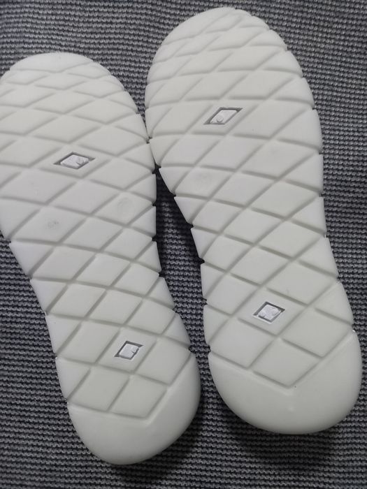 Макасины джинсовые 39размер