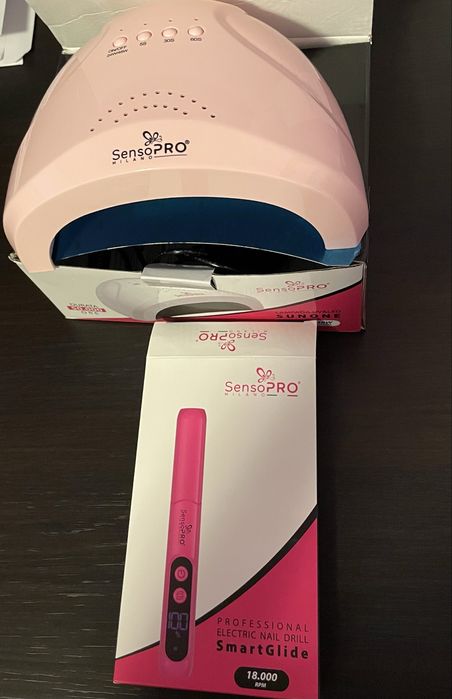 Kit unghii , Oferta!