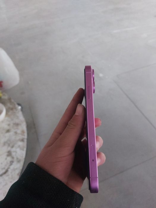 IPhone xr в корпусе 16 состояние новоя